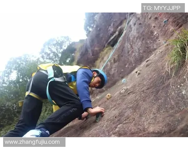 杭州攀岩队心理素质深度对比分析与提升策略探讨